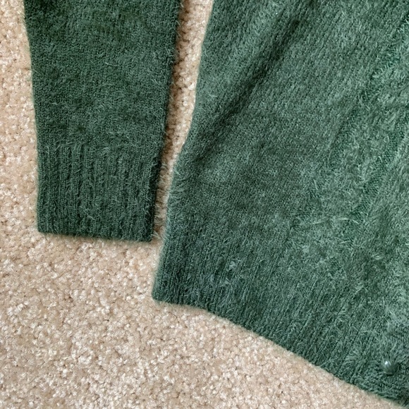 Collectif Vintage London Cara Cardigan NWT - Picture 5 of 10